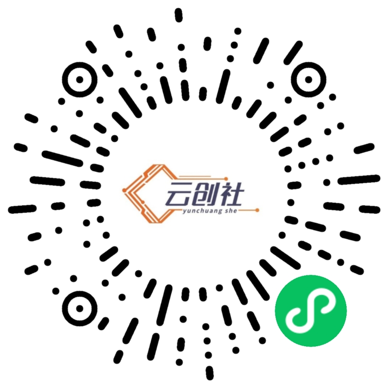 小程序二维码